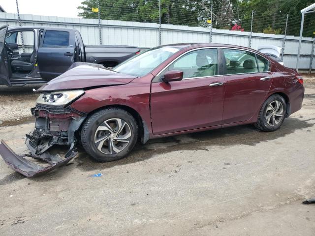 HONDA ACCORD 2016 1hgcr2f31ga050721