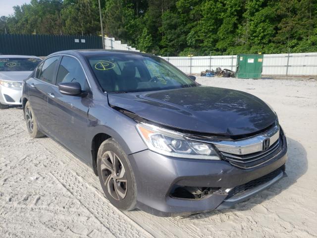 HONDA ACCORD LX 2016 1hgcr2f31ga053778