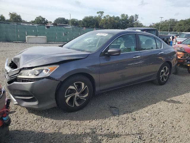 HONDA ACCORD LX 2016 1hgcr2f31ga053862