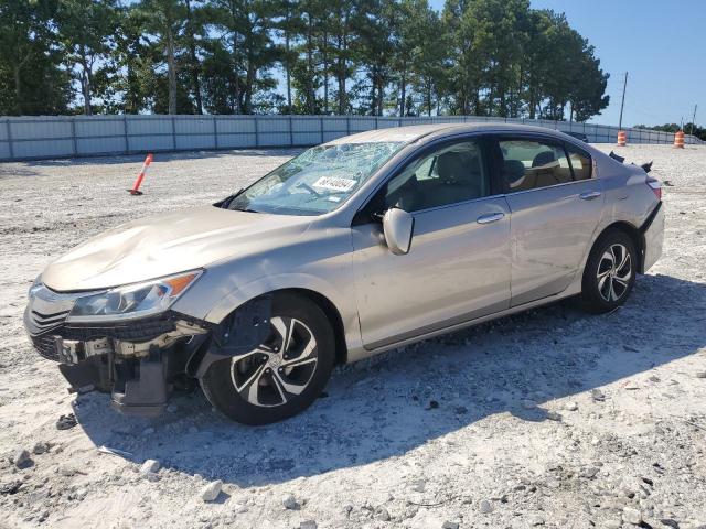 HONDA ACCORD LX 2016 1hgcr2f31ga054140