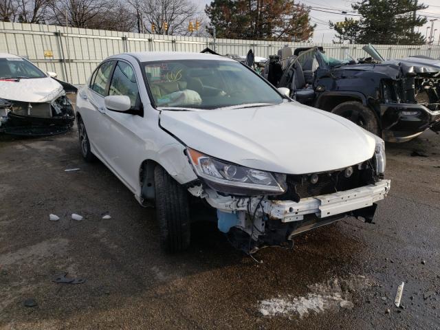 HONDA ACCORD LX 2016 1hgcr2f31ga058964