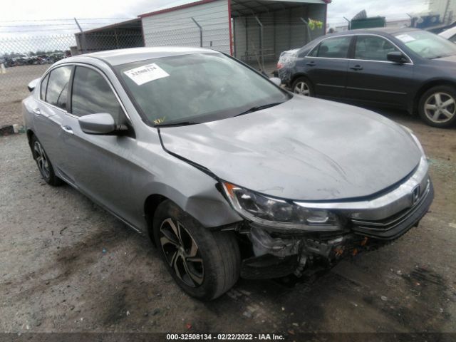 HONDA ACCORD SEDAN 2016 1hgcr2f31ga059273