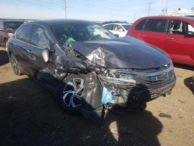 HONDA ACCORD LX 2016 1hgcr2f31ga068927