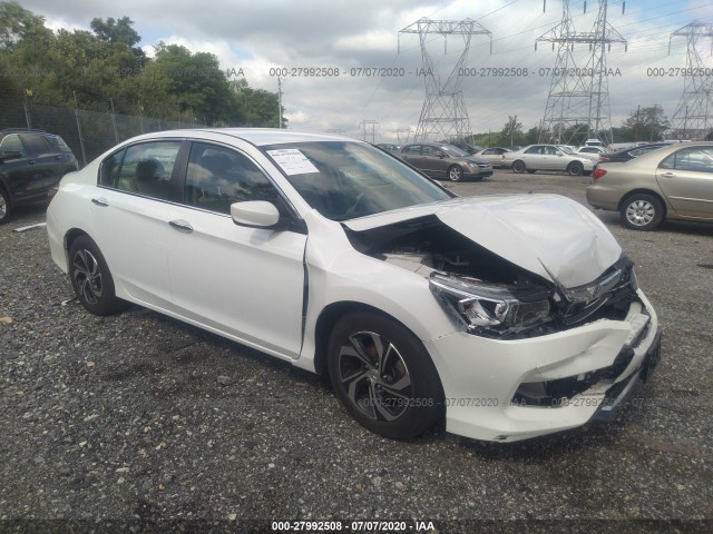 HONDA ACCORD SEDAN 2016 1hgcr2f31ga070015