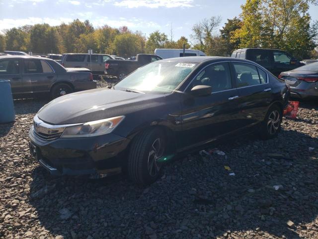 HONDA ACCORD LX 2016 1hgcr2f31ga070984