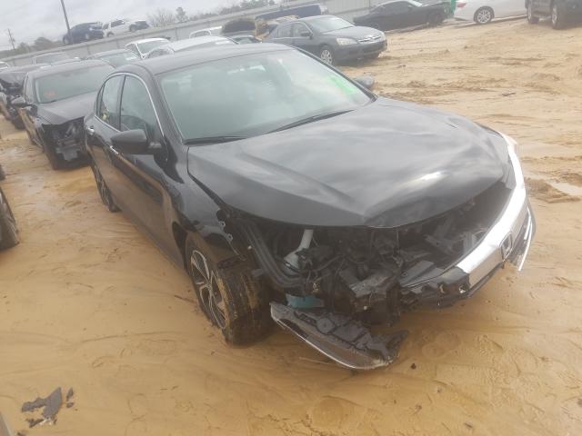 HONDA ACCORD LX 2016 1hgcr2f31ga071603