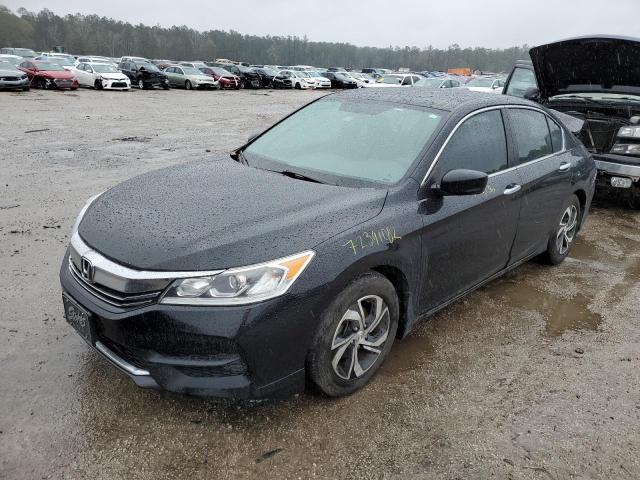 HONDA ACCORD LX 2016 1hgcr2f31ga073545