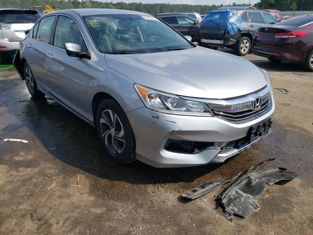 HONDA ACCORD LX 2016 1hgcr2f31ga074338