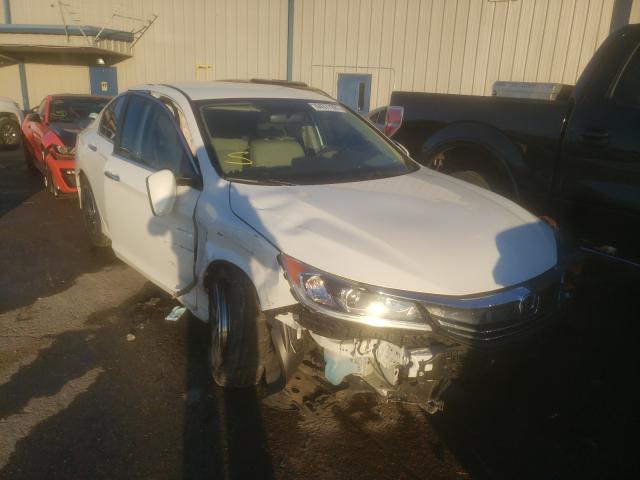 HONDA ACCORD LX 2016 1hgcr2f31ga074923