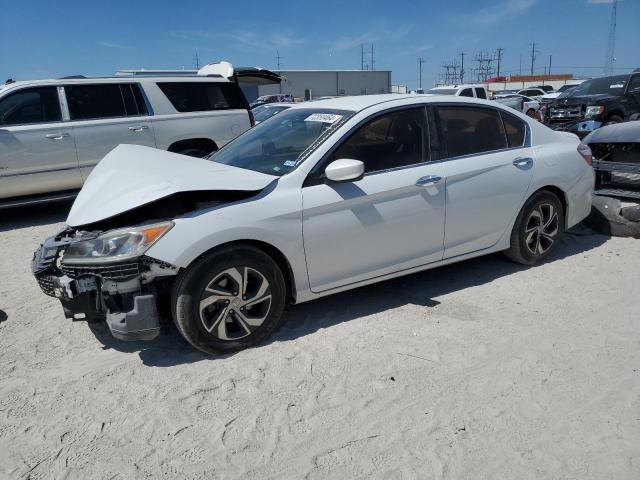 HONDA ACCORD LX 2016 1hgcr2f31ga074971