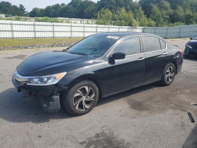 HONDA ACCORD LX 2016 1hgcr2f31ga077823