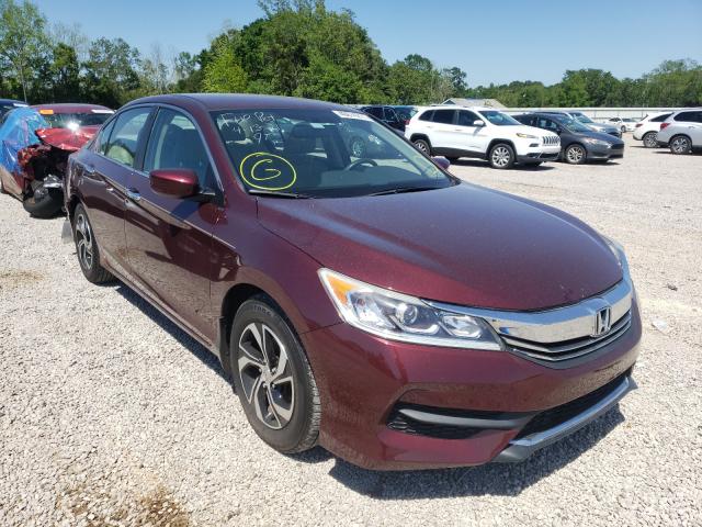 HONDA ACCORD LX 2016 1hgcr2f31ga078647