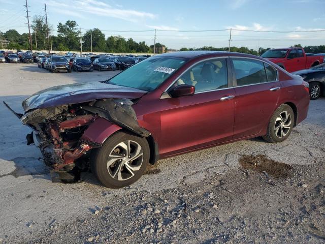 HONDA ACCORD 2016 1hgcr2f31ga084433