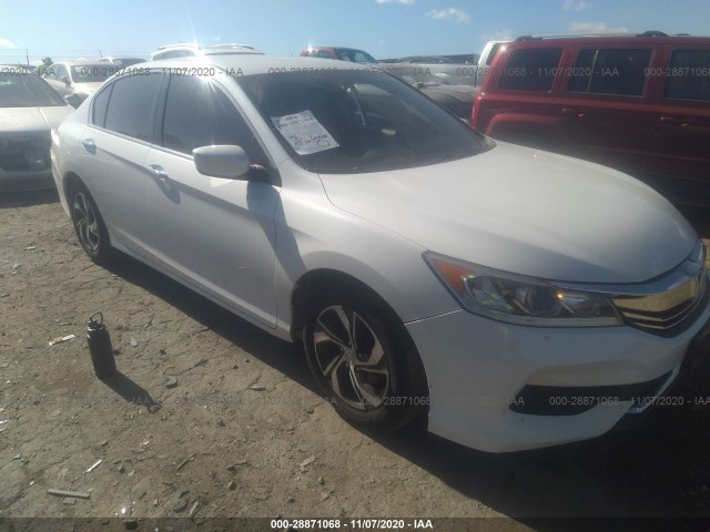 HONDA ACCORD SEDAN 2016 1hgcr2f31ga084691