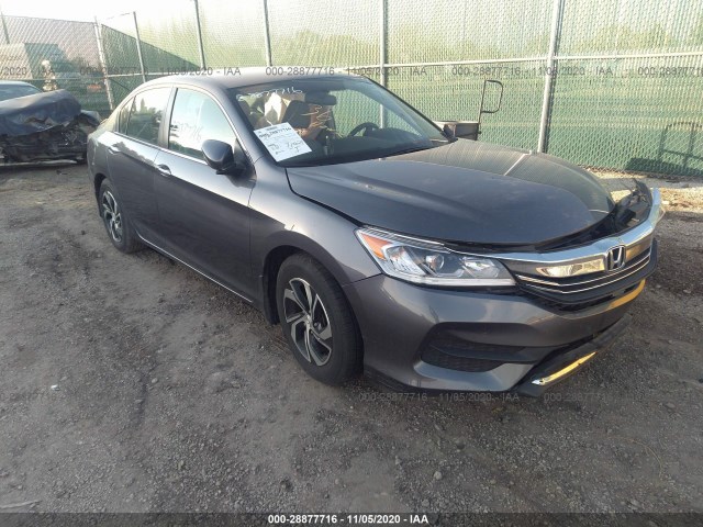 HONDA ACCORD SEDAN 2016 1hgcr2f31ga086893