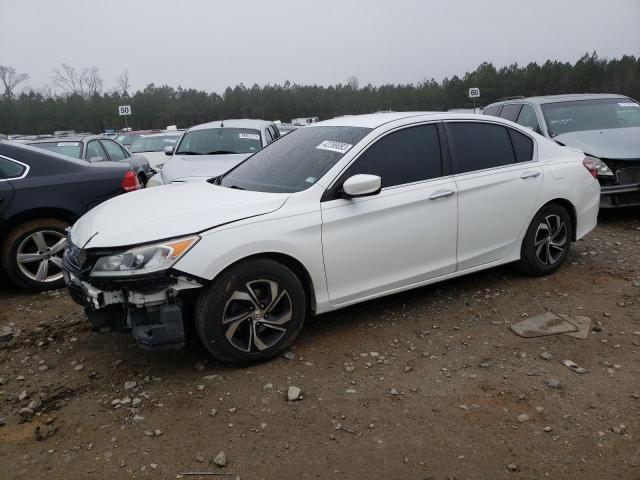 HONDA ACCORD LX 2016 1hgcr2f31ga088725