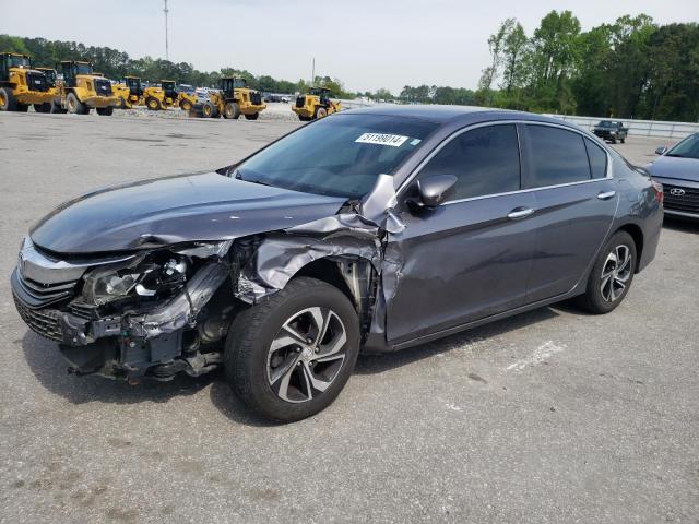 HONDA ACCORD 2016 1hgcr2f31ga091222