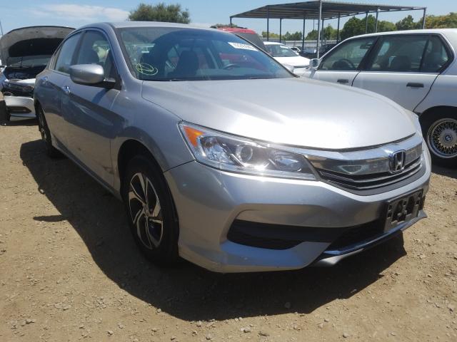 HONDA ACCORD LX 2016 1hgcr2f31ga092449