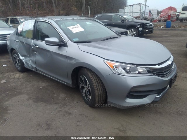 HONDA ACCORD SEDAN 2016 1hgcr2f31ga092452