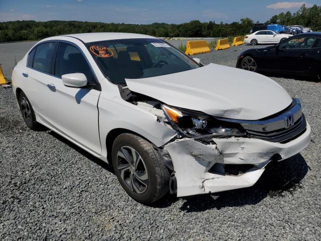 HONDA ACCORD LX 2016 1hgcr2f31ga096114