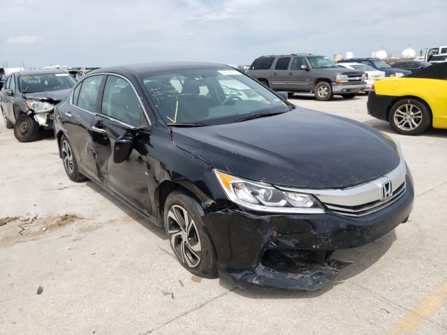 HONDA ACCORD LX 2016 1hgcr2f31ga096162