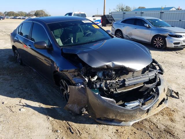 HONDA ACCORD LX 2016 1hgcr2f31ga096758