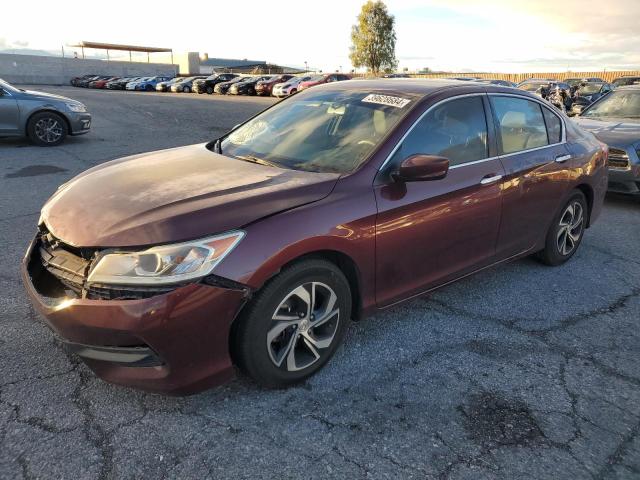 HONDA ACCORD 2016 1hgcr2f31ga098882