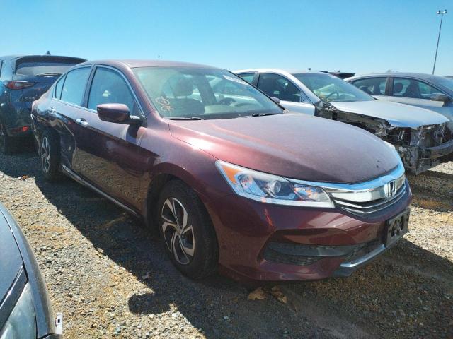 HONDA ACCORD LX 2016 1hgcr2f31ga103997