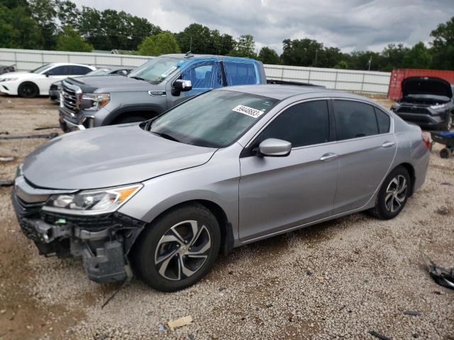 HONDA ACCORD LX 2016 1hgcr2f31ga105412