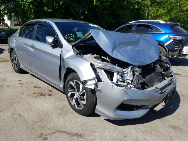 HONDA ACCORD LX 2016 1hgcr2f31ga105491