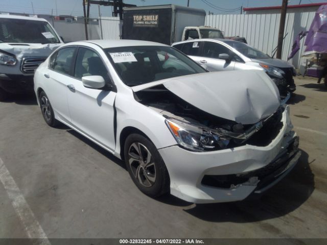 HONDA ACCORD SEDAN 2016 1hgcr2f31ga106141