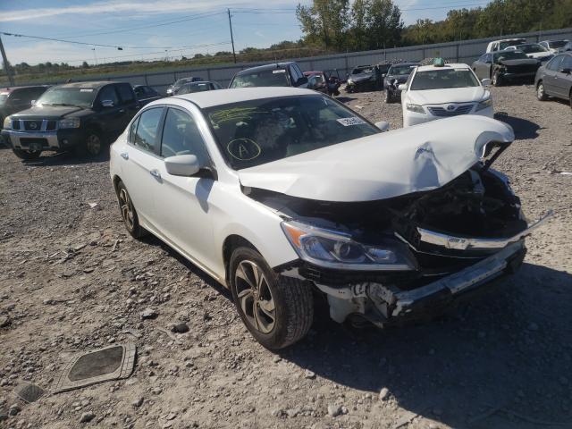 HONDA ACCORD LX 2016 1hgcr2f31ga106155