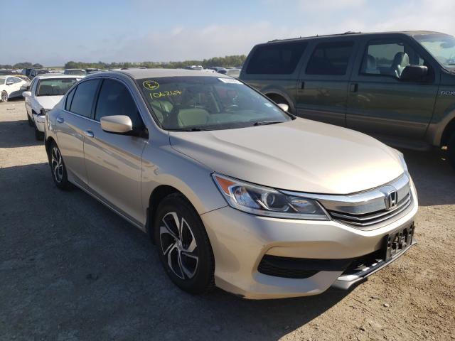 HONDA ACCORD LX 2016 1hgcr2f31ga106267