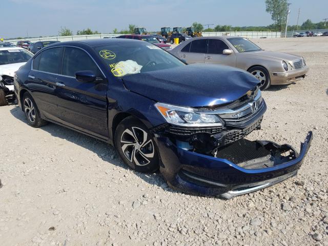 HONDA ACCORD LX 2016 1hgcr2f31ga112229