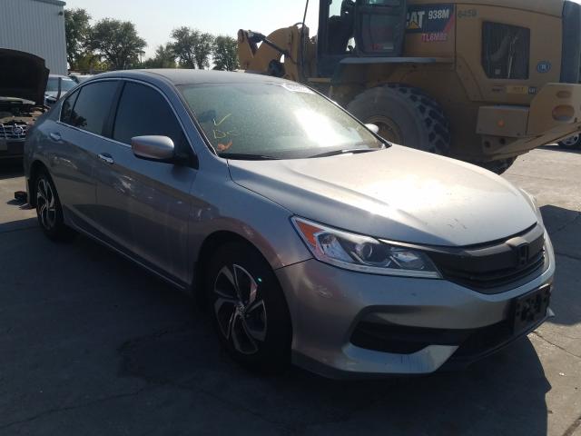 HONDA ACCORD LX 2016 1hgcr2f31ga112408