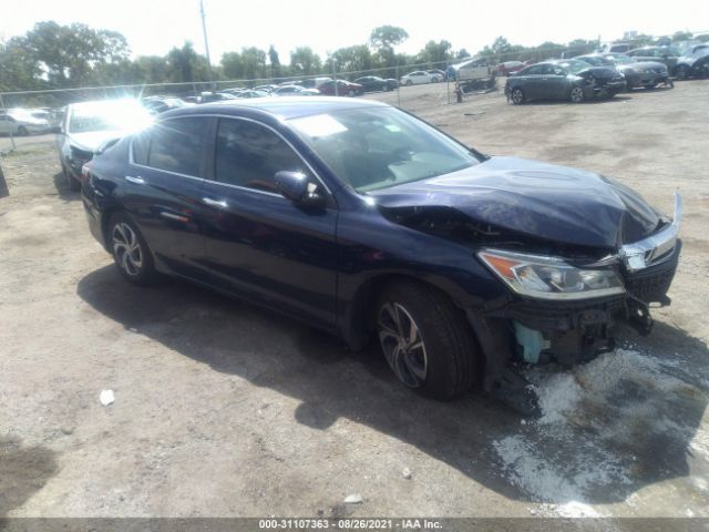 HONDA ACCORD SEDAN 2016 1hgcr2f31ga113266