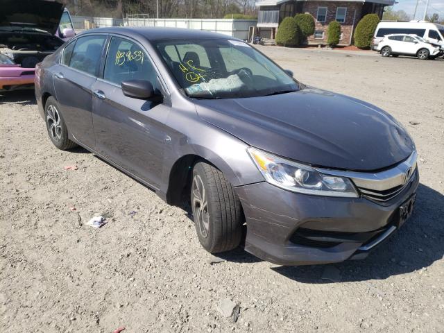 HONDA ACCORD LX 2016 1hgcr2f31ga114627