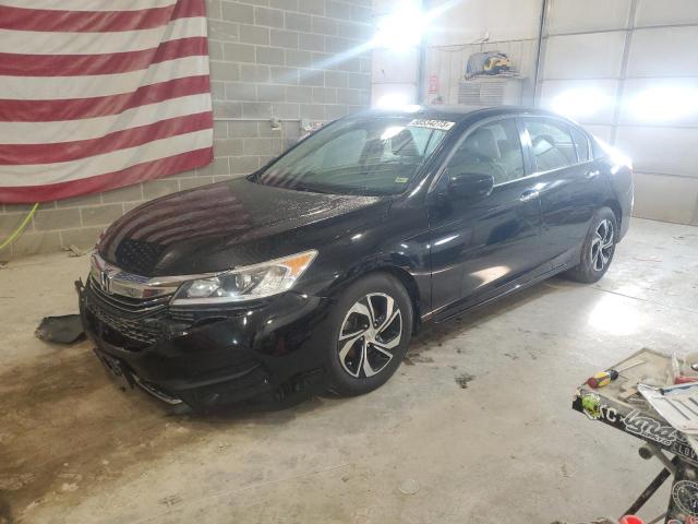 HONDA ACCORD LX 2016 1hgcr2f31ga119911