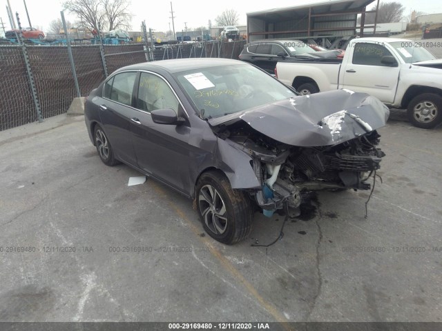 HONDA ACCORD SEDAN 2016 1hgcr2f31ga120024