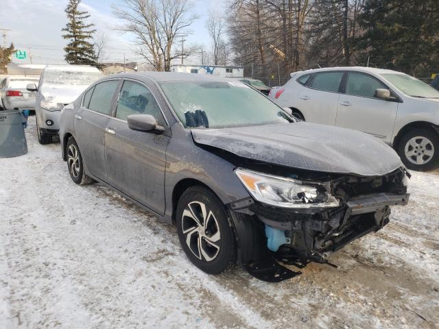 HONDA ACCORD LX 2016 1hgcr2f31ga120184