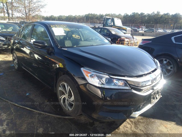 HONDA ACCORD SEDAN 2016 1hgcr2f31ga123280