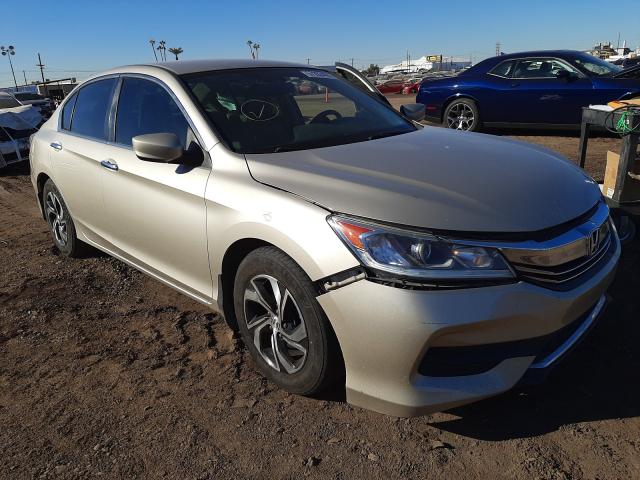 HONDA ACCORD LX 2016 1hgcr2f31ga123442