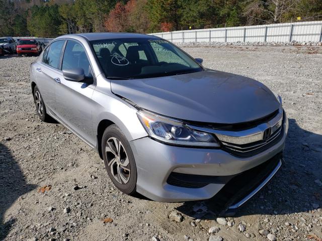 HONDA ACCORD LX 2016 1hgcr2f31ga131721