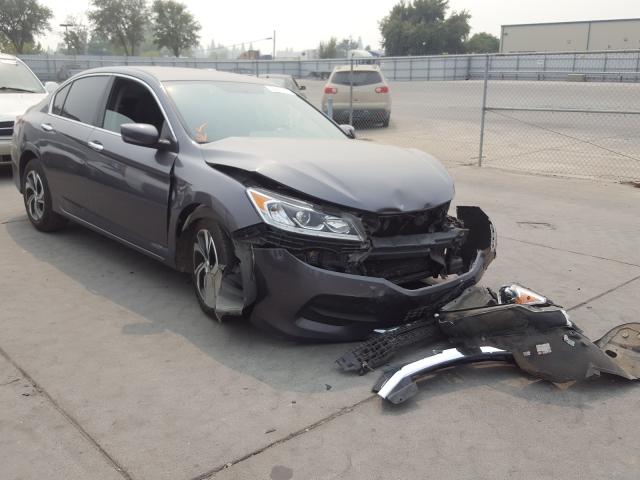 HONDA ACCORD LX 2016 1hgcr2f31ga132447