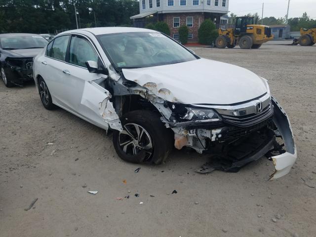 HONDA ACCORD LX 2016 1hgcr2f31ga135011