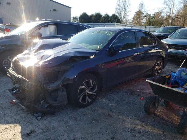 HONDA ACCORD LX 2016 1hgcr2f31ga135915