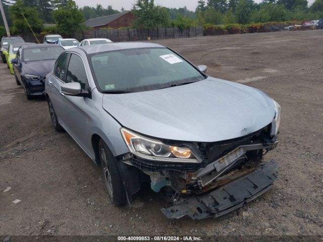 HONDA ACCORD 2016 1hgcr2f31ga136773