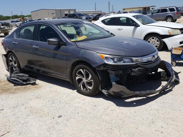 HONDA ACCORD LX 2016 1hgcr2f31ga137468