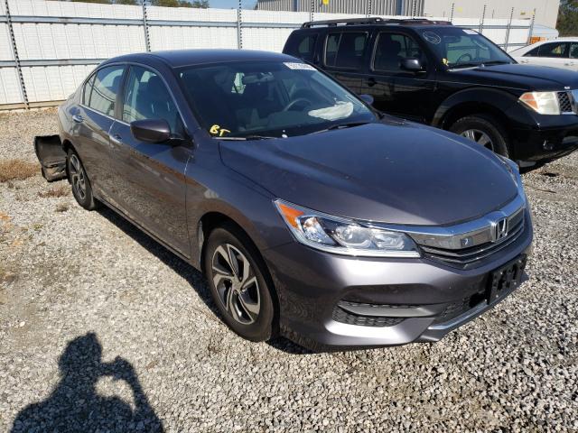 HONDA ACCORD LX 2016 1hgcr2f31ga138233