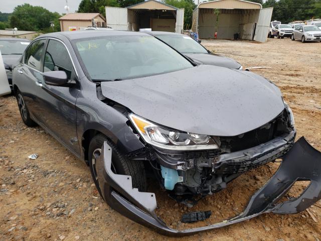 HONDA ACCORD LX 2016 1hgcr2f31ga138281